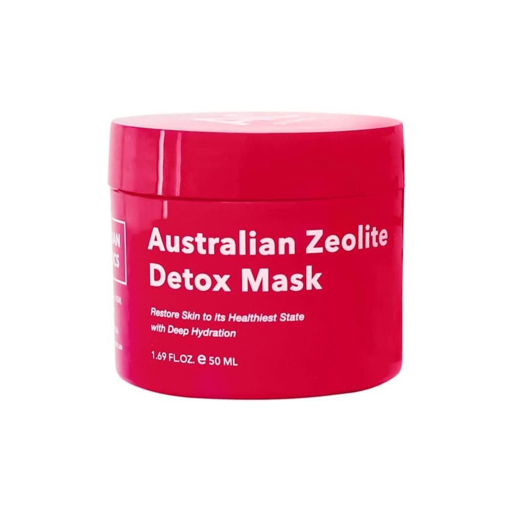 Australian Cosmetics Detox Mask 50ml slider