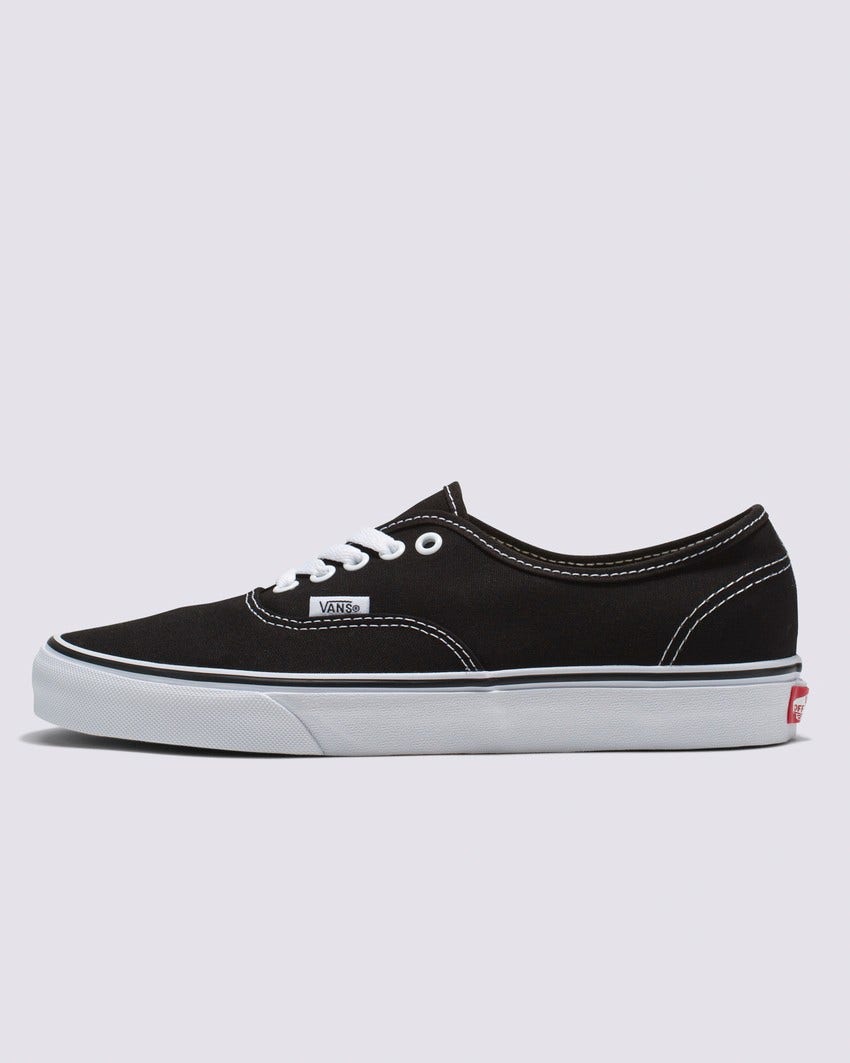 AUTHENTIC - BLACK slider