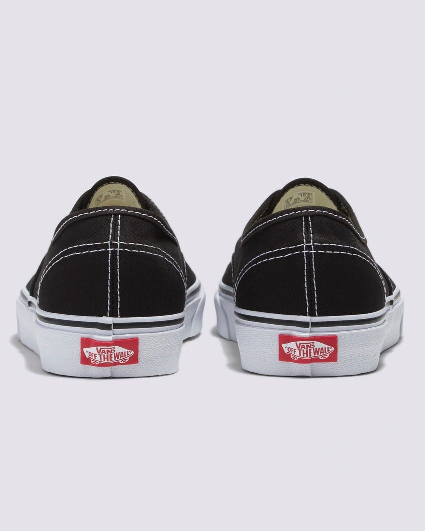 AUTHENTIC - BLACK slider