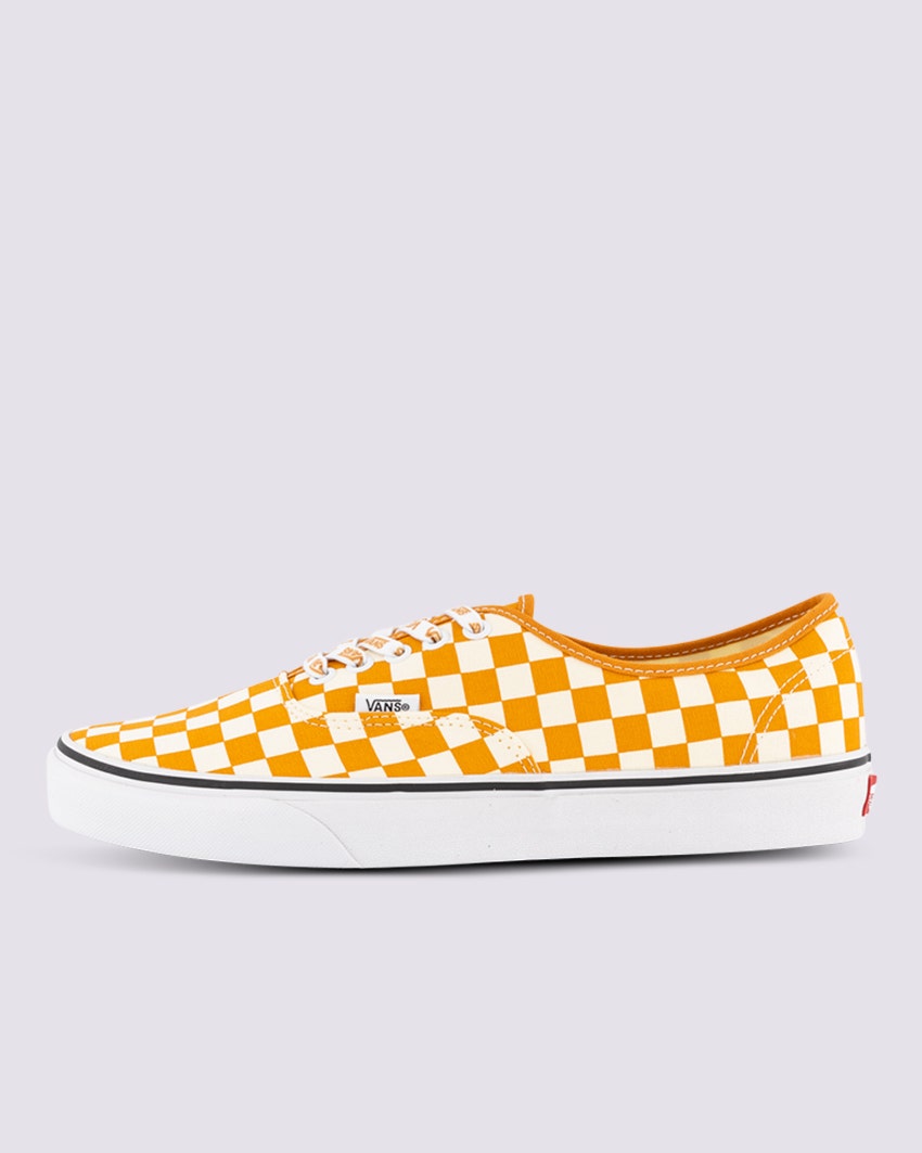 AUTHENTIC CHECK - VANS CHECK DESERT SUN slider