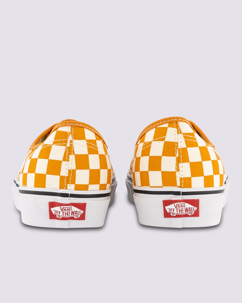 AUTHENTIC CHECK - VANS CHECK DESERT SUN slider