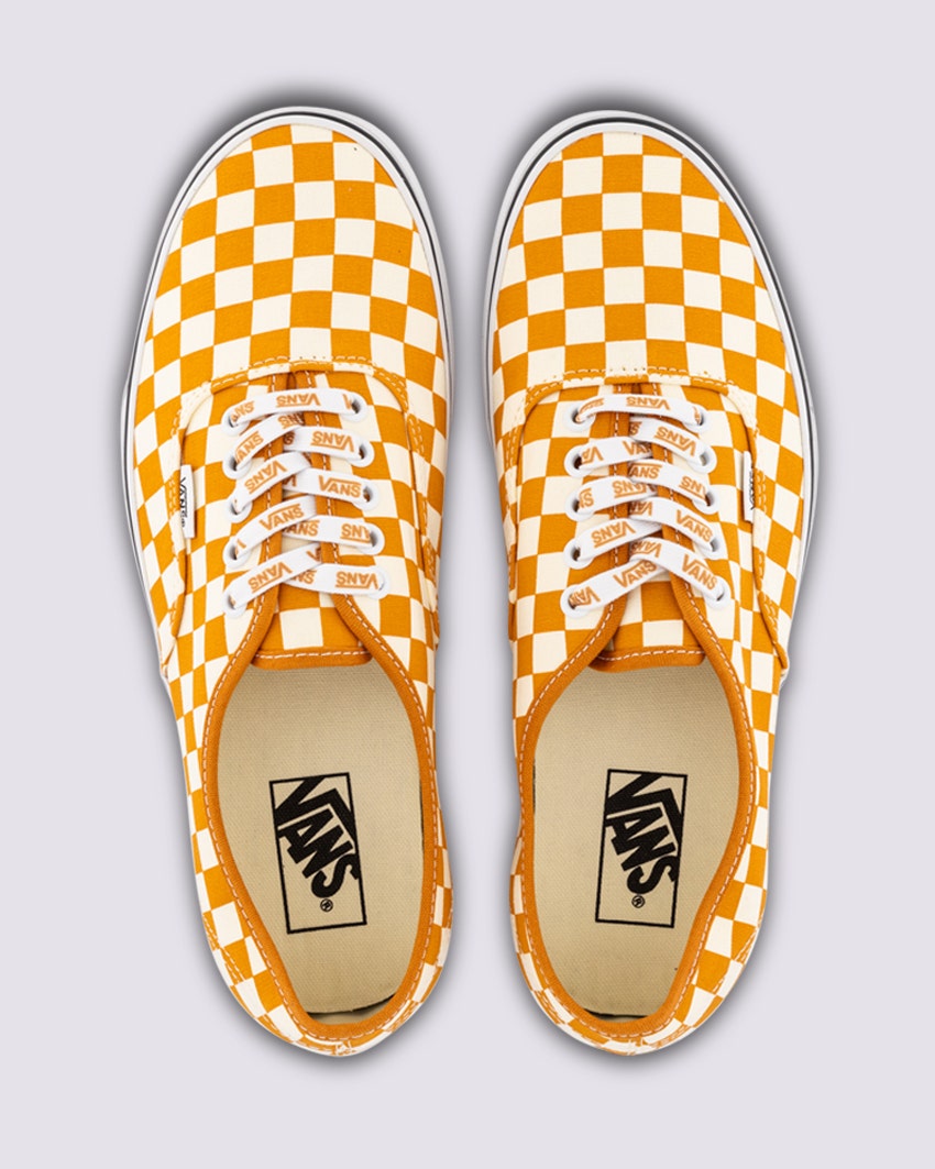 AUTHENTIC CHECK - VANS CHECK DESERT SUN slider