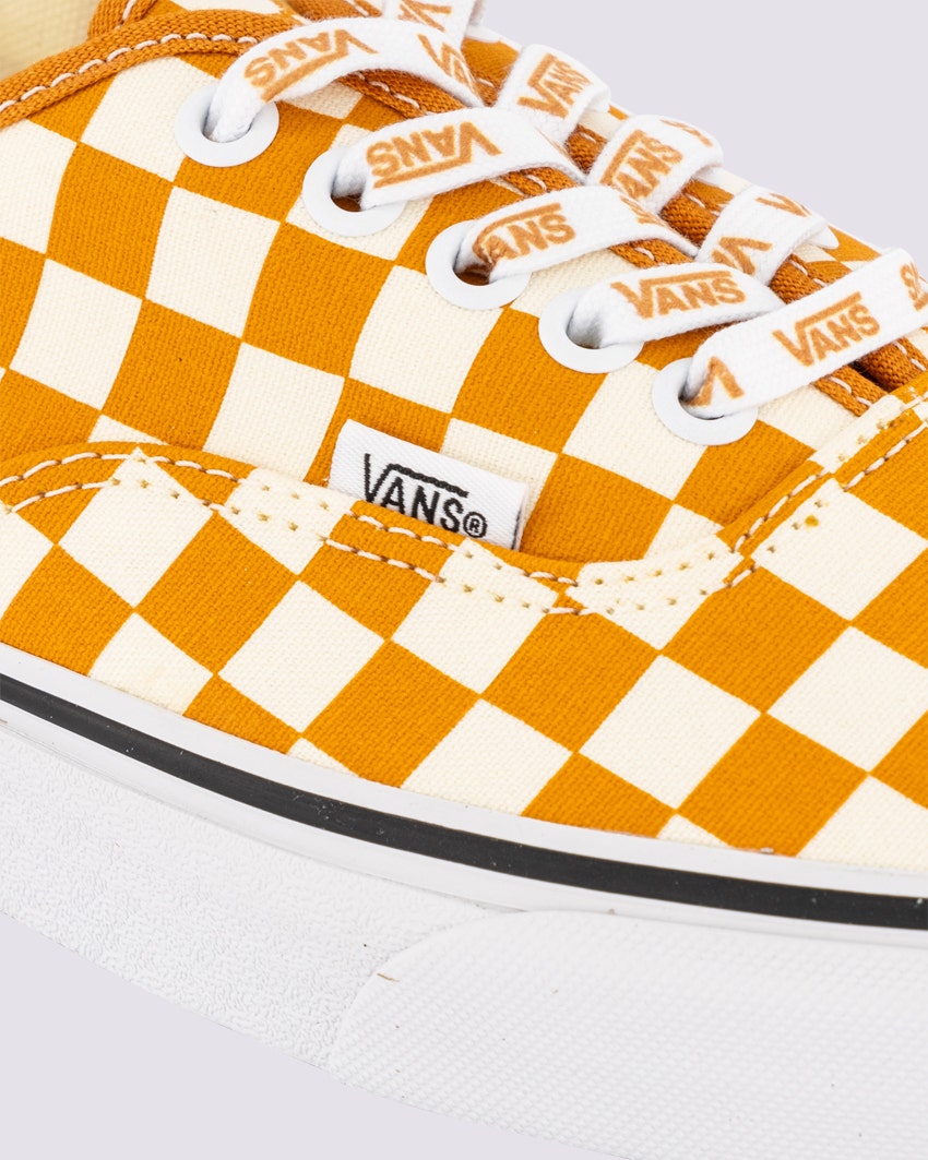 AUTHENTIC CHECK - VANS CHECK DESERT SUN slider