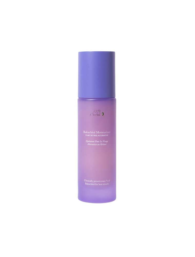 Bakuchiol Moisturizer slider