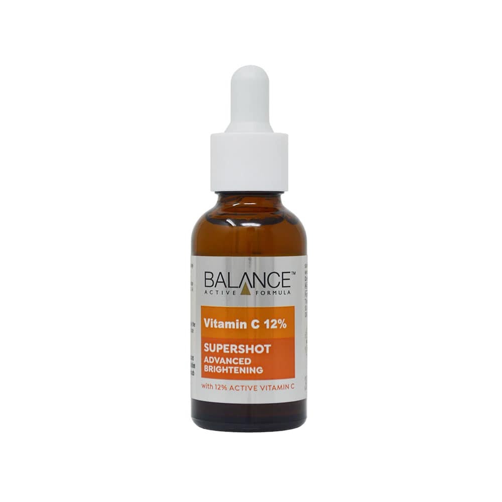 Balance Active Formula Vitamin C 12% 30ml slider