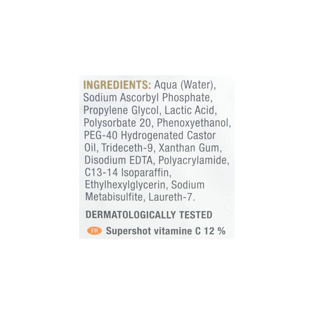 Balance Active Formula Vitamin C 12% 30ml slider