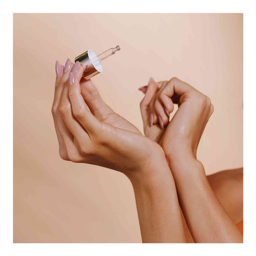 Balinese Coconut Perfume Oil slider
