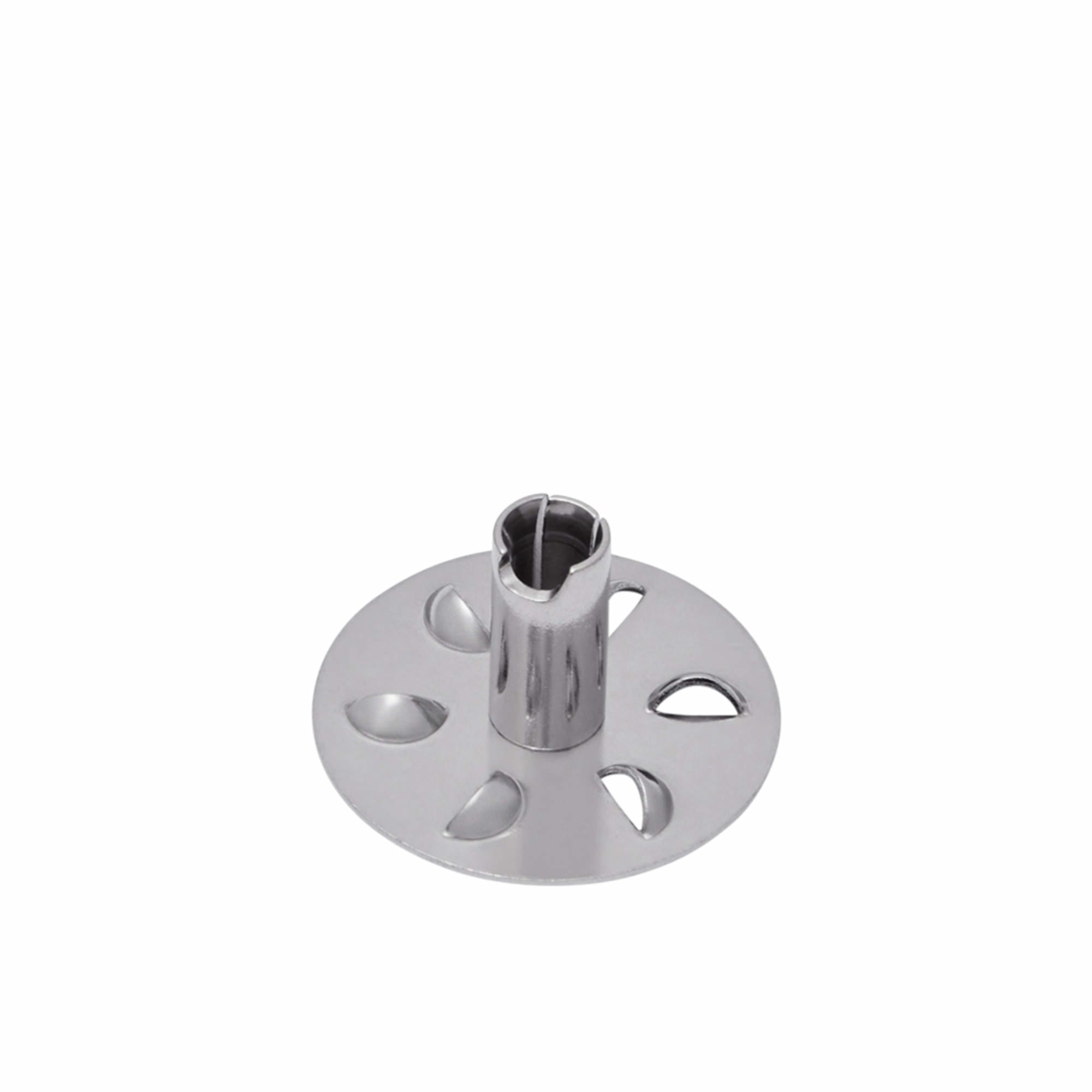 Bamix 'B' Blade for Blending & Whisking - Silver/Grey slider