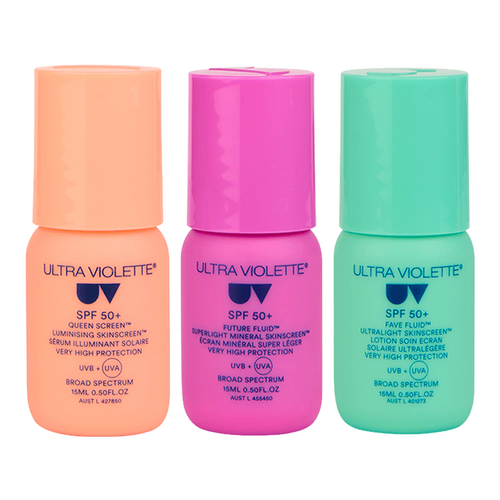 Barely There Besties Trio (Holiday Limited Edition) slider