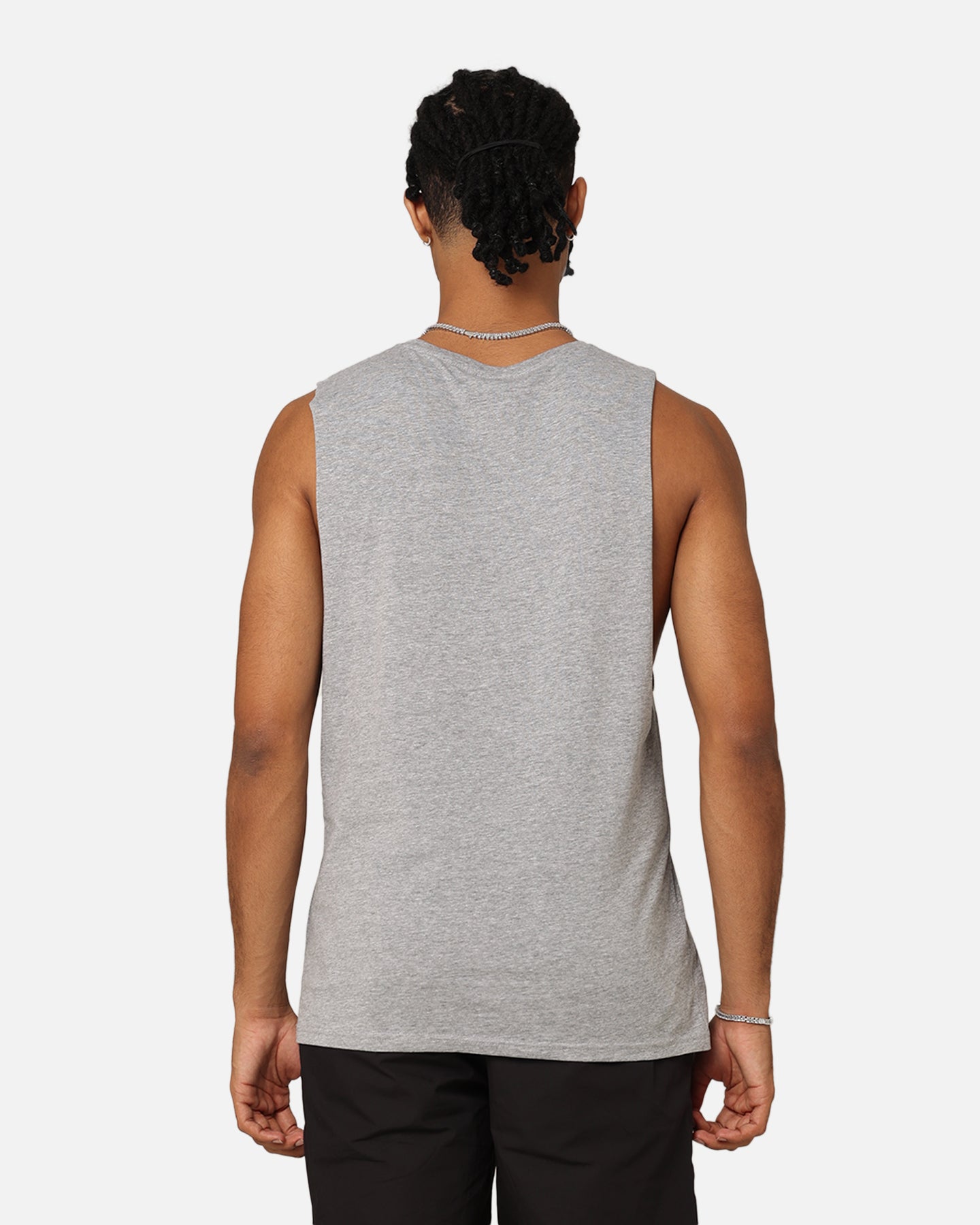 Barnard Goat Crew Muscle T-Shirt slider