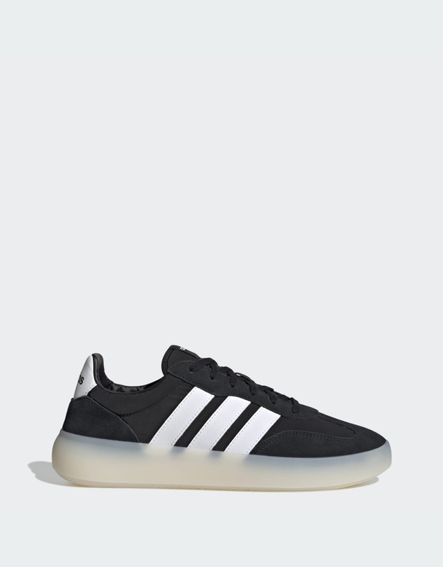 Barreda Decode Shoes Mens - Core Black / Cloud White / Core White