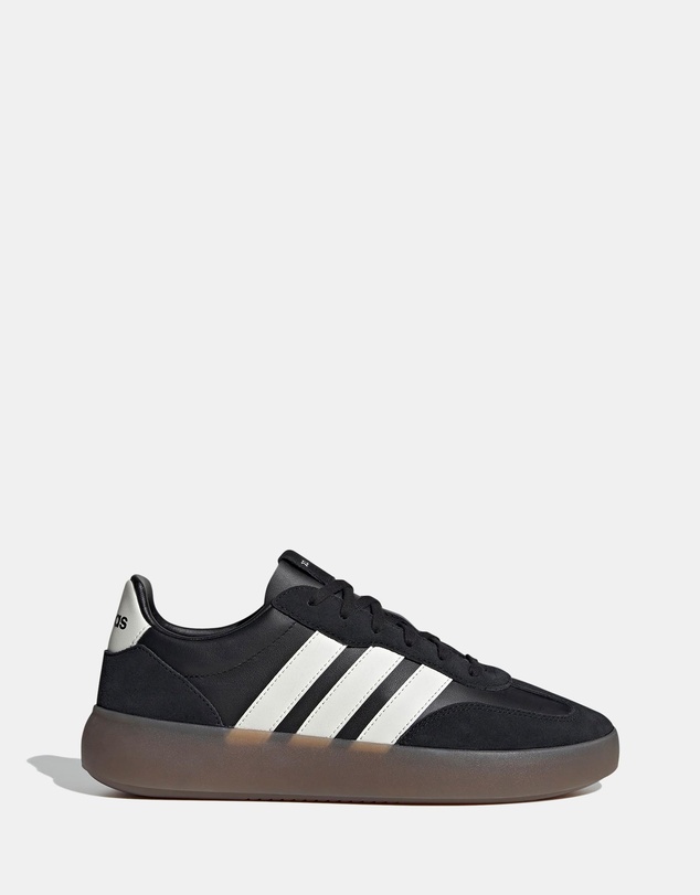 Barreda Decode Shoes Mens - Core Black / Off White / Gum