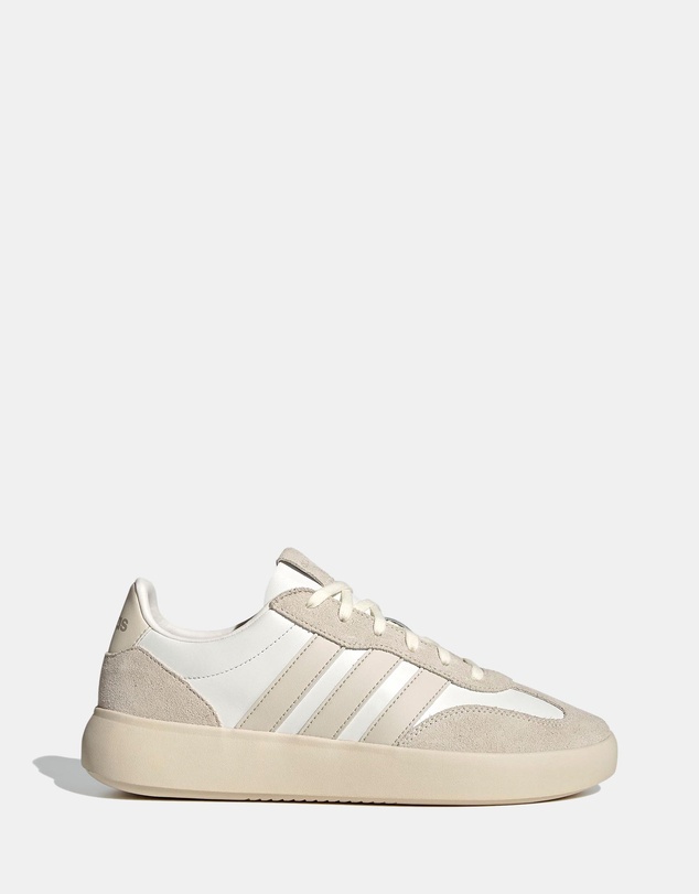 Barreda Decode Shoes Mens - Core White / Alumina / Off White