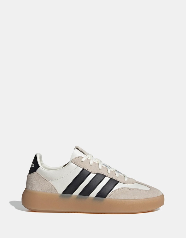 Barreda Decode Shoes Mens - Off White / Core Black / Gum