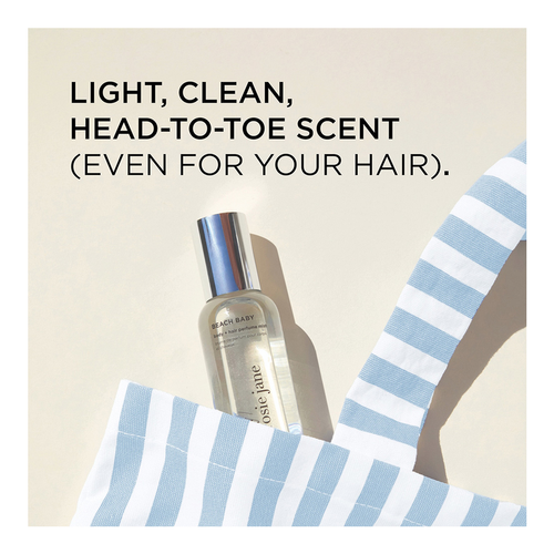 Beach Baby Body + Hair Perfume Mist slider