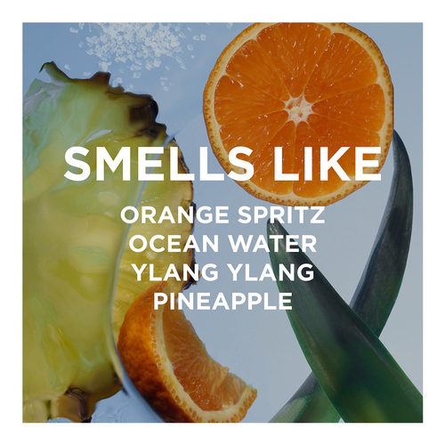 Beach Baby Body + Hair Perfume Mist slider