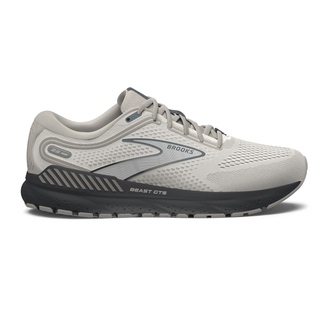 Beast GTS 23 - 216 - CHATEAU GREY/WHITE/BL slider