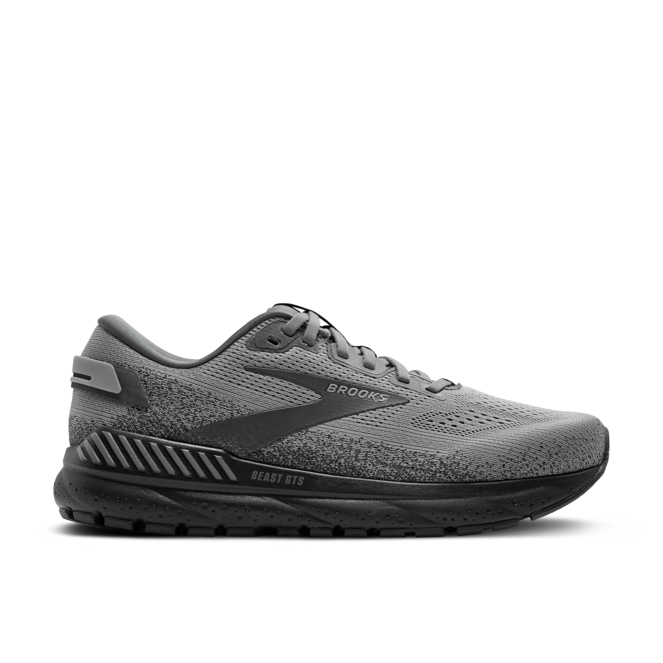 Beast GTS 24 - 069 - PRIMER GREY/EBONY