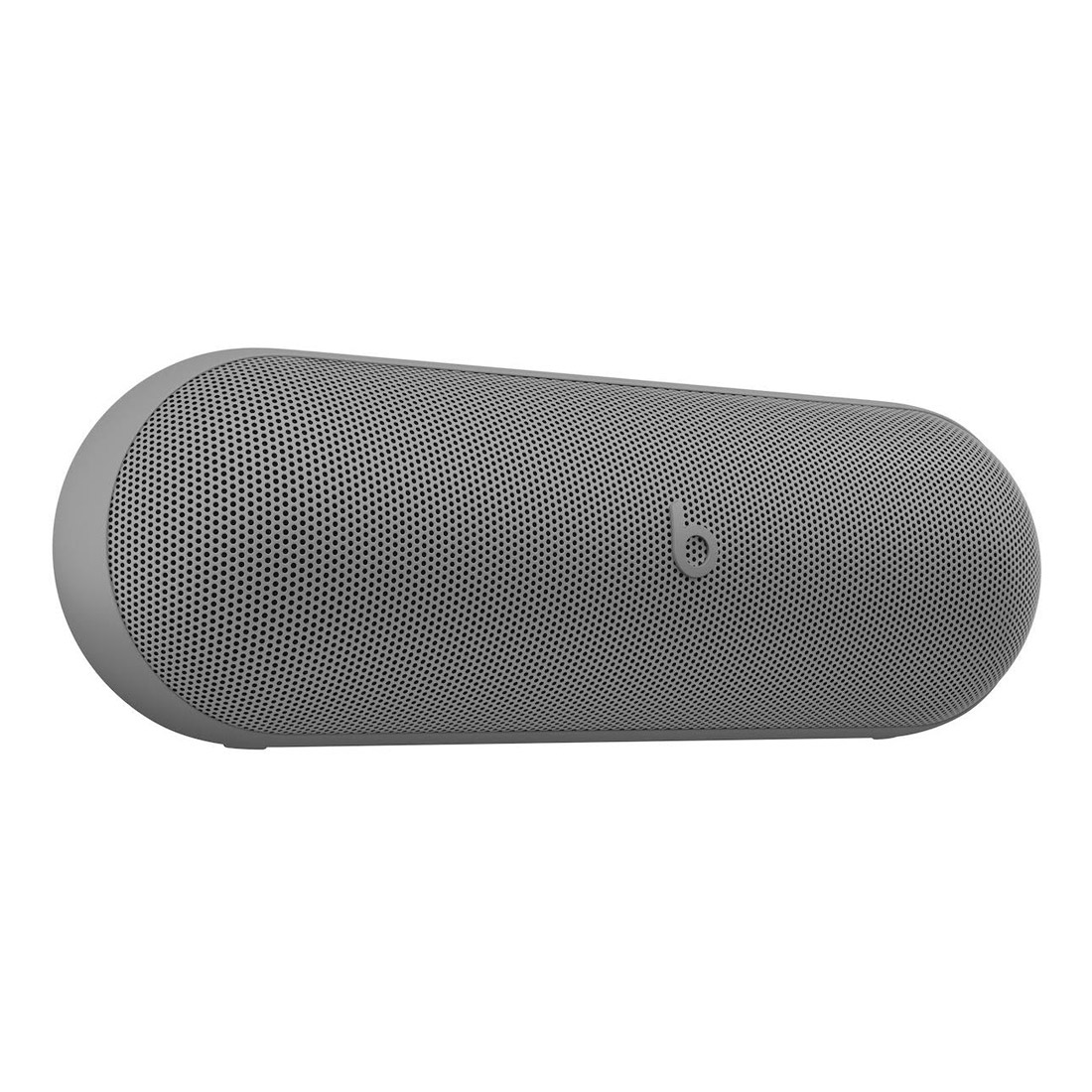 Beats Pill Wireless Bluetooth Speaker Kim K Special Edition - Dark Grey