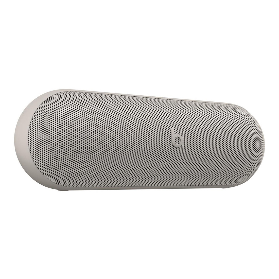 Beats Pill Wireless Bluetooth Speaker Kim K Special Edition - Light Grey