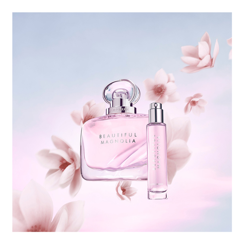 Beautiful Magnolia Fragrance Spray Mini (Limited Edition) slider