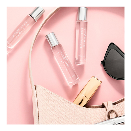 Beautiful Magnolia Fragrance Spray Mini (Limited Edition) slider