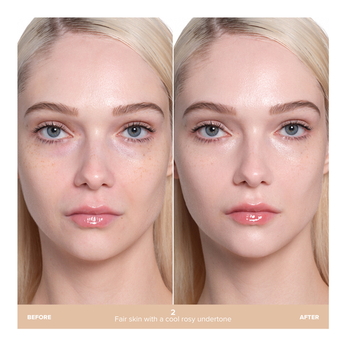 Beauty Balm Serum Boosted Skin Tint slider