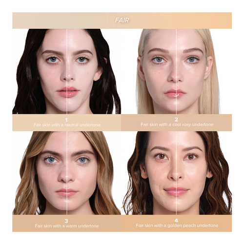Beauty Balm Serum Boosted Skin Tint slider