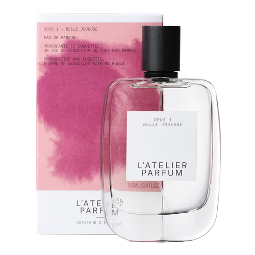 Belle Joueuse Eau De Parfum