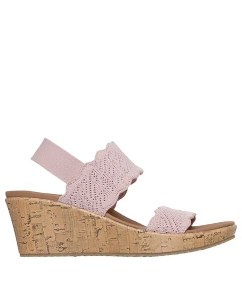 Beverlee - Timeless Touch - BLUSH slider