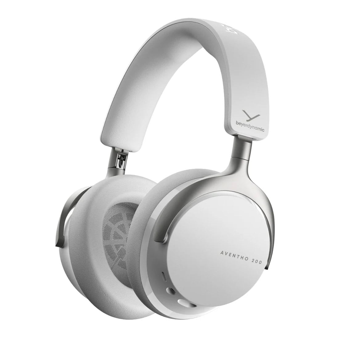 Beyerdynamic Aventho 200 Noise Cancellation Headphones - Nordic Grey