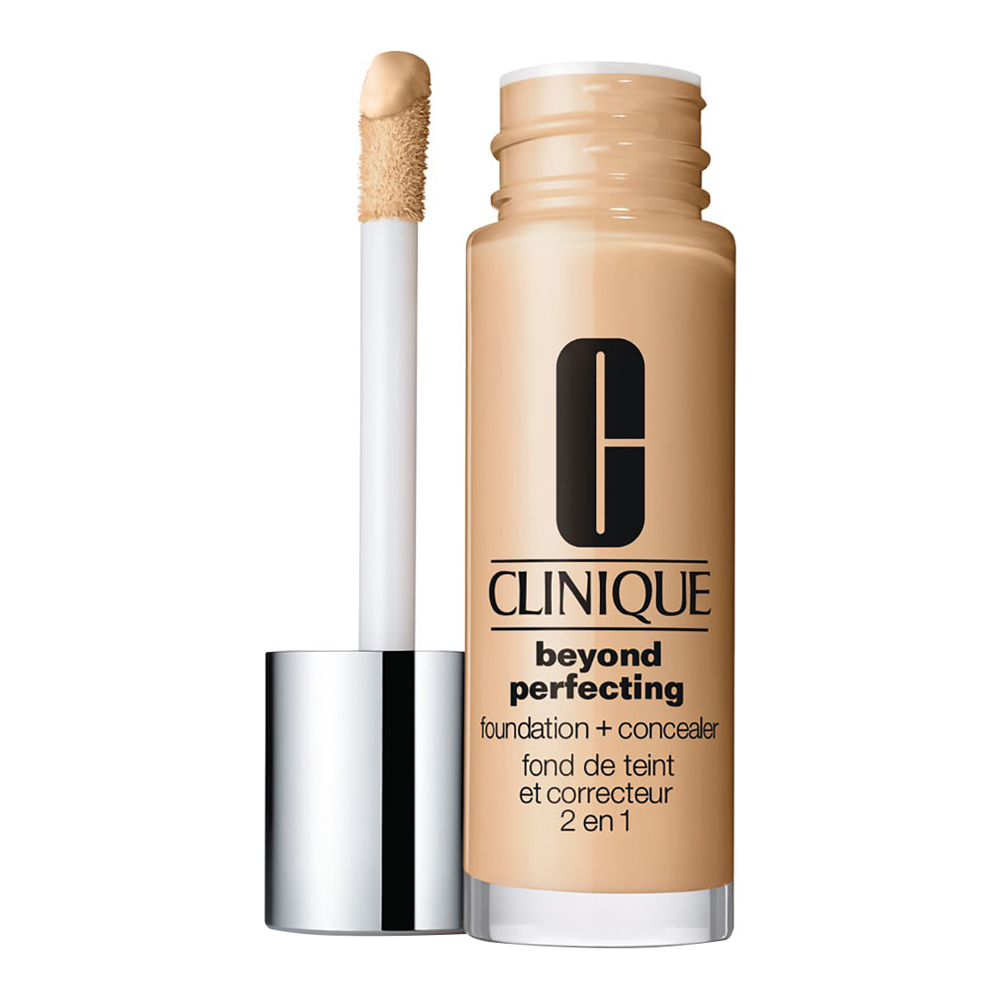 Beyond Perfecting Foundation and Concealer slider