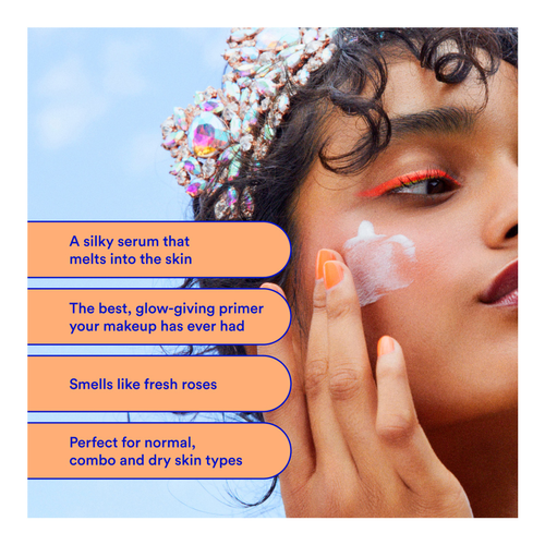 Big Queen Energy - Queen Screen SPF 50+Luminising Skinscreen™ (Holiday Limited Edition) slider