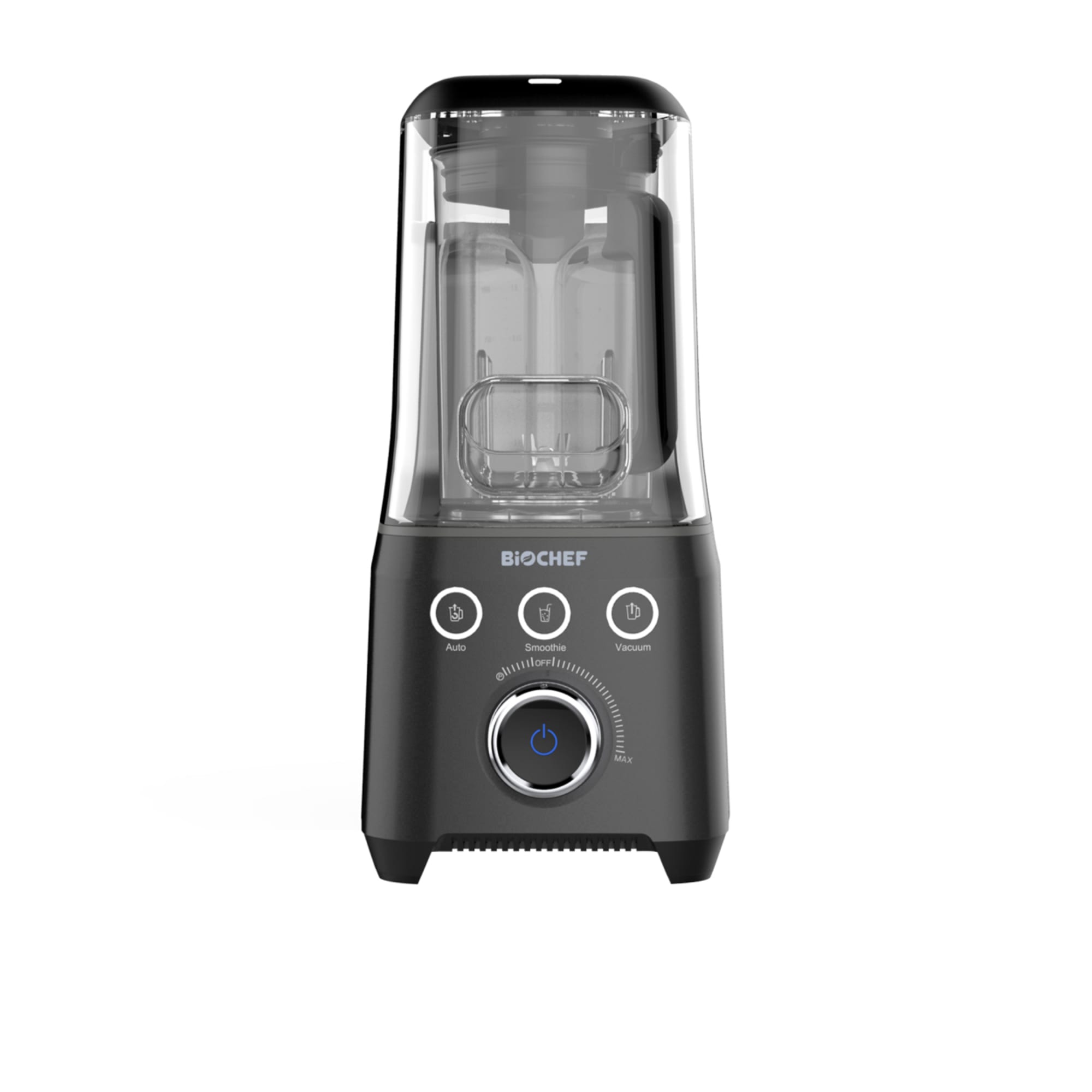 BioChef Apollo Vacuum Blender 1.3L - Cart slider