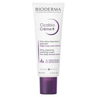 Bioderma Cicabio Crème+ Soothing and Hydrating Restorative Cream 40ml slider