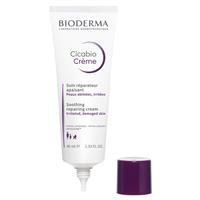 Bioderma Cicabio Crème Soothing Repairing Cream 40ml slider