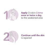 Bioderma Cicabio Crème Soothing Repairing Cream 40ml slider