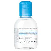 Bioderma Hydrabio H2O Hydrating Micellar Water Cleanser for Dehydrated Skin 100ml slider