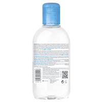 Bioderma Hydrabio H2O Hydrating Micellar Water Cleanser for Dehydrated Skin 250ml slider