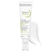 Bioderma Sebium Kerato Nonirritating Acne Cream Moisturiser suitable For Acne Prone Skin 30ml slider