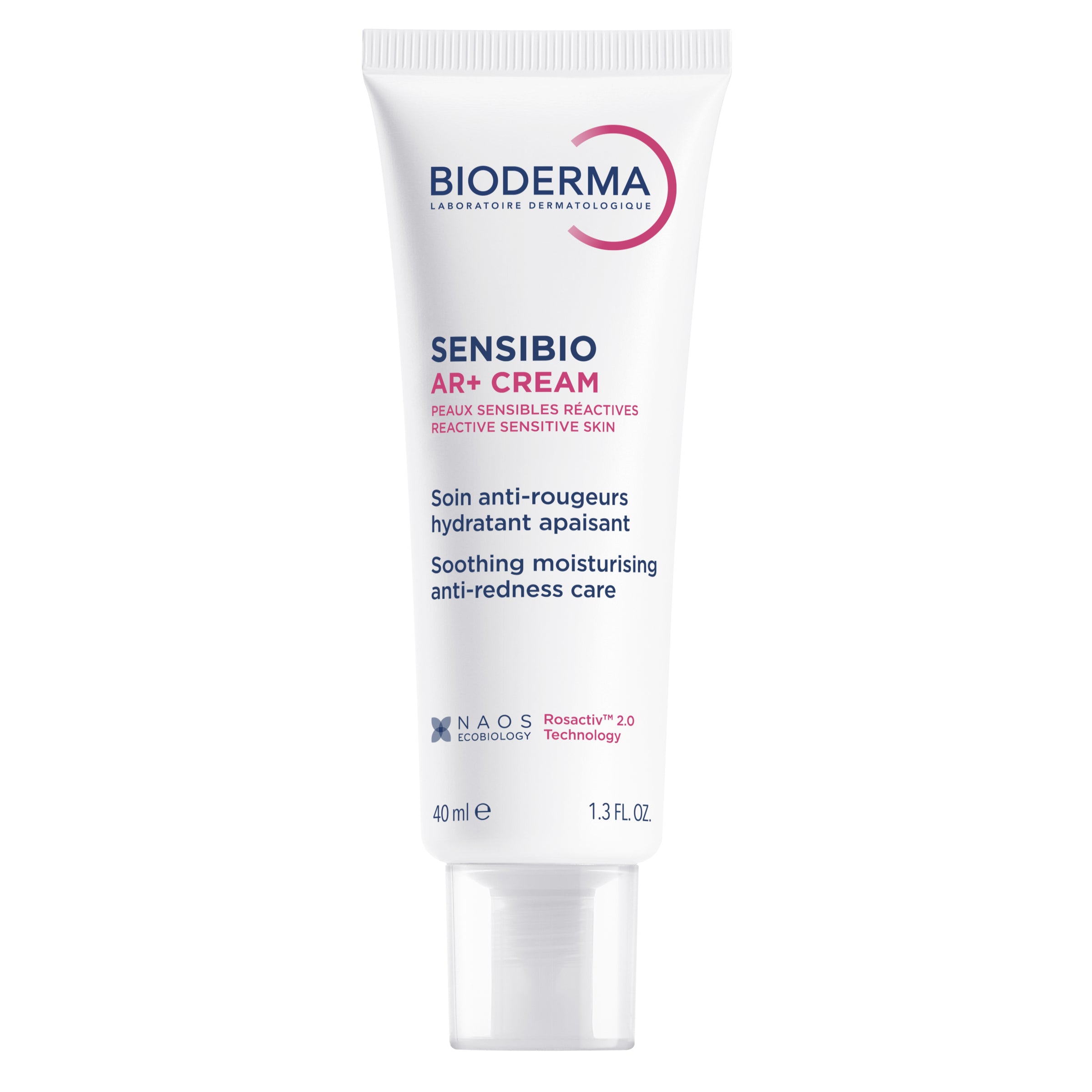 Bioderma Sensibio AR Anti-redness Cream For Sensitive Skin 40ml slider