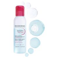 Bioderma Sensibio H2O Eye Biphasic Micellar Makeup Remover for Sensitive Skin 125ml slider