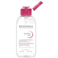 Bioderma Sensibio H2O Micellar Water 850ml Pump Bottle slider