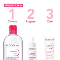 Bioderma Sensibio H2O Micellar Water 850ml Pump Bottle slider