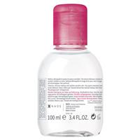 Bioderma Sensibio H2O Soothing Micellar Water Cleanser for Sensitive Skin 100ml slider