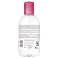 Bioderma Sensibio H2O Soothing Micellar Water Cleanser for Sensitive Skin 250ml slider