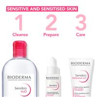 Bioderma Sensibio Soothing Defensive Rich Moisturiser for Dry, Sensitive Skin 40ml slider