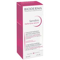 Bioderma Sensibio Soothing Defensive Serum for Sensitive Skin 30ml slider