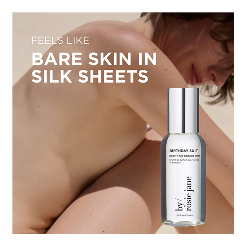 Birthday Suit Body + Hair Perfume Mist slider