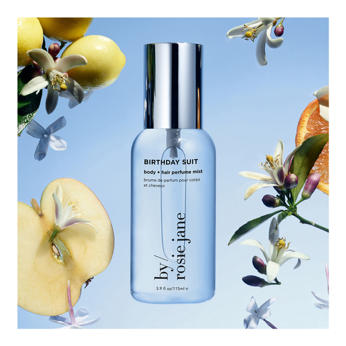 Birthday Suit Body + Hair Perfume Mist slider